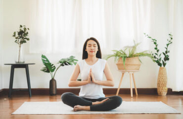 Ý nghĩa của không gian sống đẹp đối với sức khỏe tinh thần