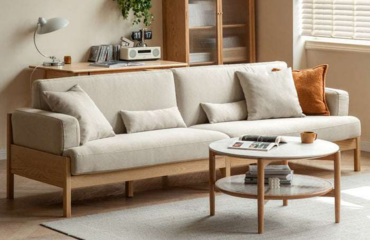 Làm sao để chọn sofa chất lượng, phù hợp với ngân sách?