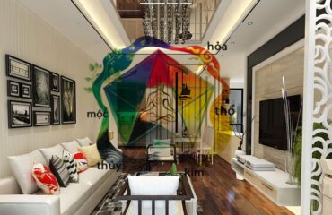 Mẹo chọn nội thất theo phong thủy để thu hút tài lộc