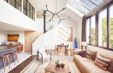 10 mẹo nhỏ để làm mới không gian sống mà không tốn kém