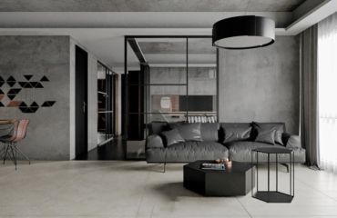 Màu Sắc Và Phong Cách Nội Thất Được Ưa Chuộng Hiện Nay